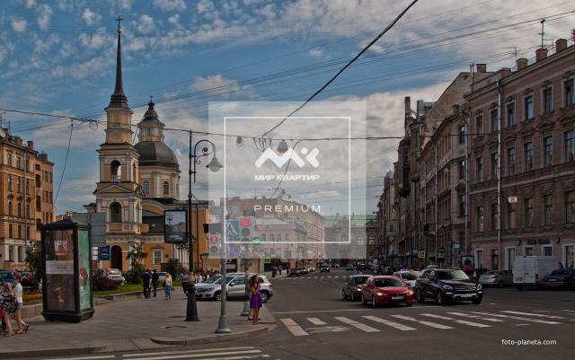 Белинского ул., 5