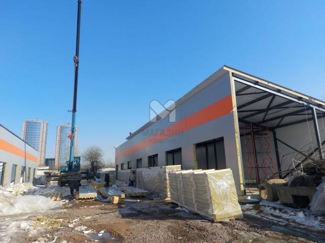 Старообрядческая ул., 7