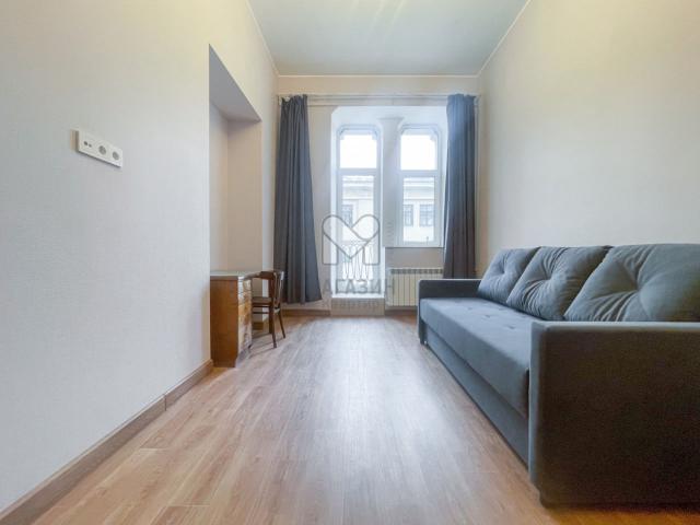 Манежный пер., 2