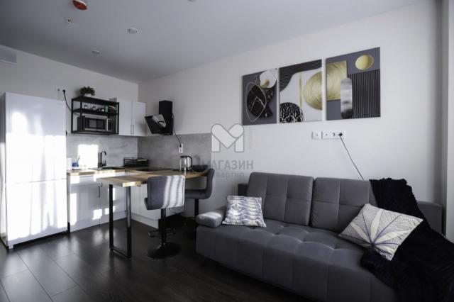 Крыленко ул., 14с3