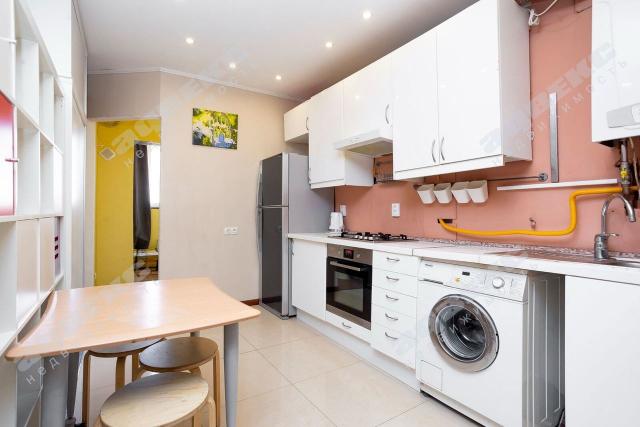 Николая Соколова ул., 21А