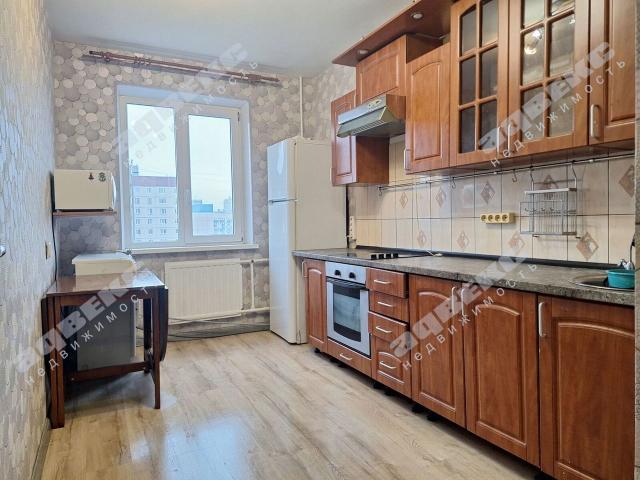 Королёва пр., 48к1