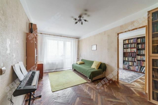 Юрия Гагарина пр., 26к4