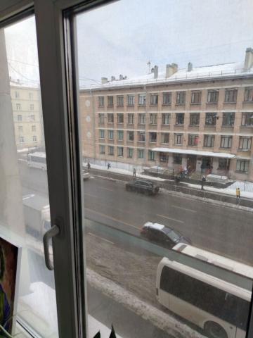 Бабушкина ул., 81 к1