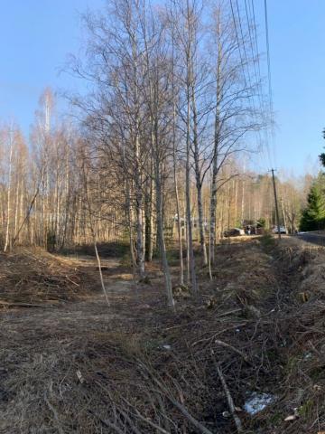 Ленинградская область, Марс СНТ, 409