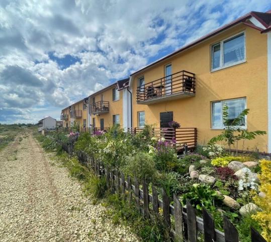 Ленинградская область, Пудость пос., Окружная ул., 3к6