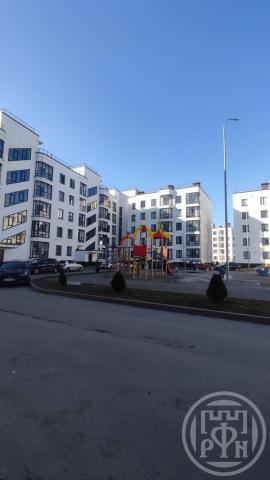 Петергоф г., Парковая ул., д 2