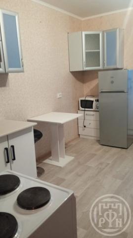 Новогорелово пос. (Виллозское с.п.), Современников ул, д 1