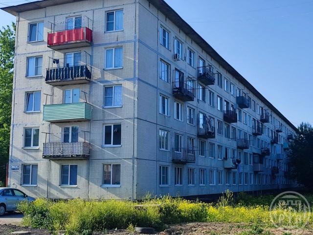 Терволово дер., Ленинградская ул., д 6