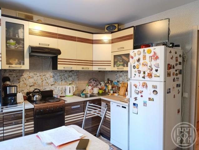 Семиозерье пос., Парковый пер., д 27