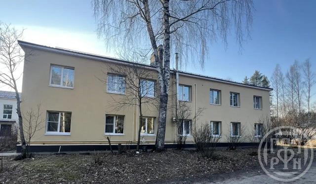 Тихвин г., Плаунская ул., д 7