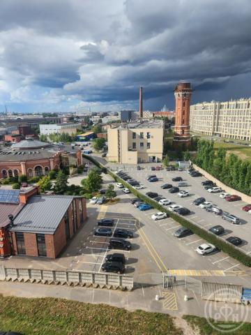 Измайловский бул., д 9