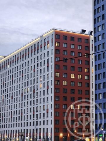 Измайловский бул., д 11