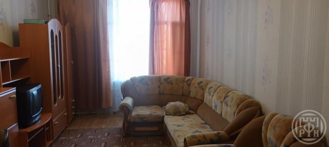 Кронштадт г., Карла Либкнехта ул., д 24