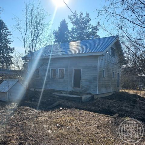 Торики, снт Торики, 3-я аллея, д 68