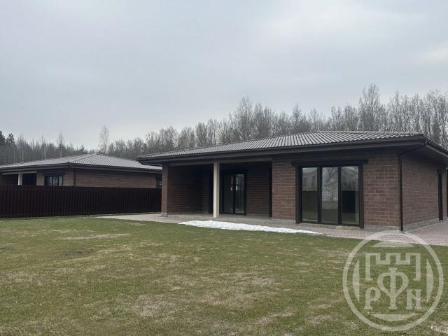 Новосергиевка дер., Братская ул