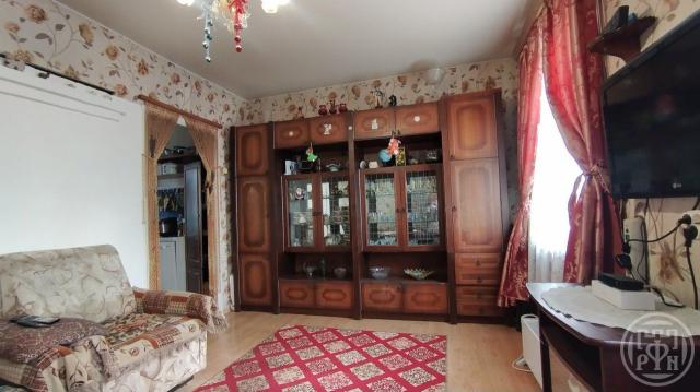 Гостилицы дер., Верхняя ул.