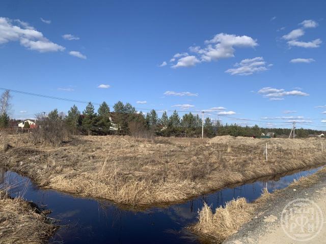 Форносово пос., Луговая ул.