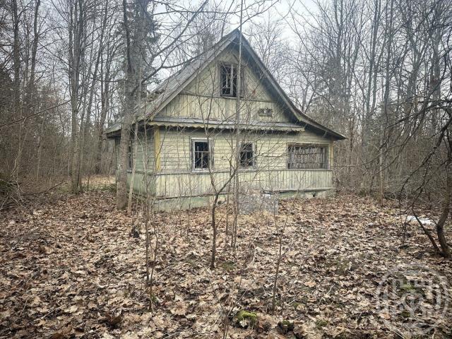 Верхние Рудицы дер., д 15