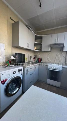 ул. Дыбенко, 23к1