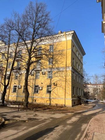 пр-кт. Стачек, 144