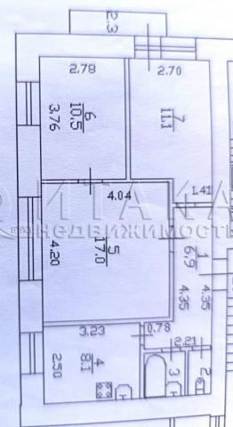 г. Сестрорецк, ш. Приморское, 316