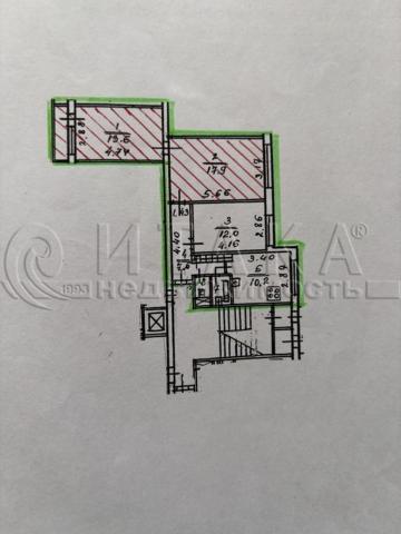 б-р. Брестский, 19/17