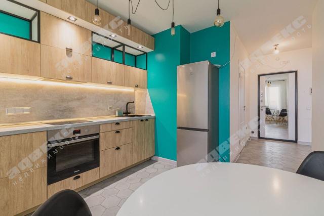 Валдайская ул., 6к2