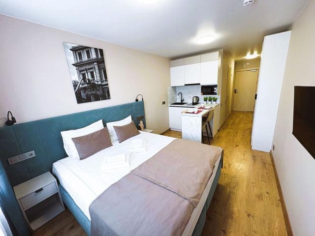 Стачек пр., 64