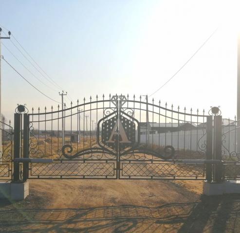 Ленинградская область, Александровский посад КП, Александровский проспект