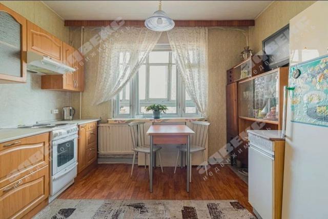 Сизова пр., 32к1Б