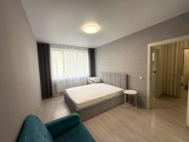 Ленинградская область, Мурино, Воронцовский бул., 14к5