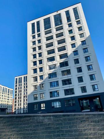 Планерная ул., 99с1