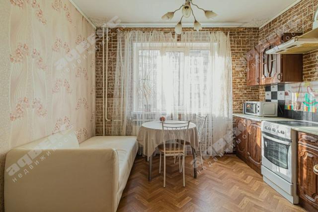 Кораблестроителей ул., 38к1