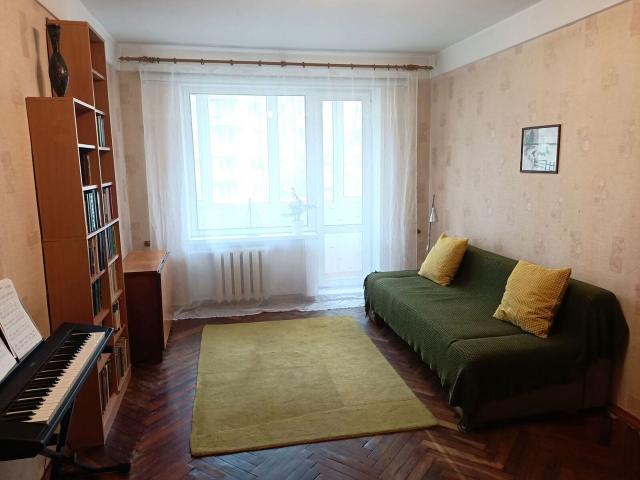 Юрия Гагарина пр., 26к4