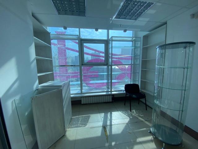 Ветеранов пр., 36к2