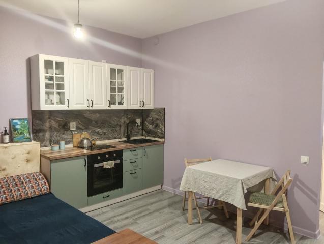 Санкт-Петербург, посёлок Парголово, Новокузнецкая улица, 8, 8