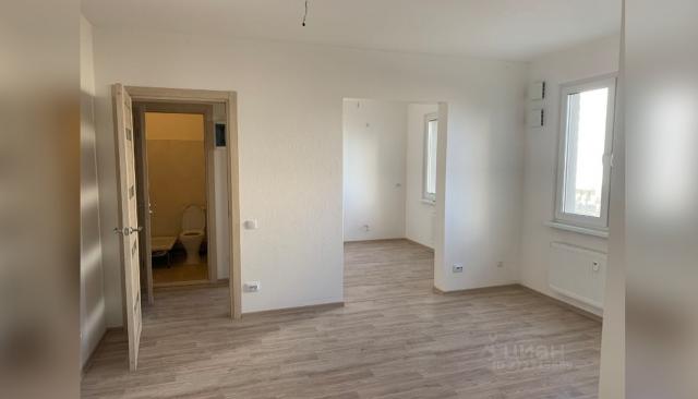 Муринская дорога, 10 корпус 1