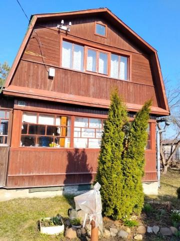 Россия, Ленинградская область, Кировский район, Путиловское сельское поселение, садоводческий массив, 368