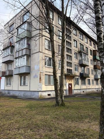 Бестужевская улица, 75