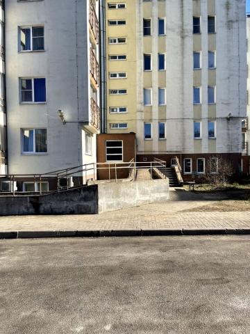 Рощино городской поселок, Социалистическая улица, 15