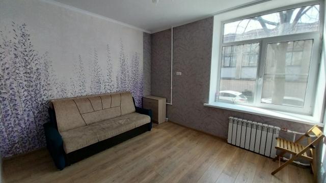 Детская улица, 17