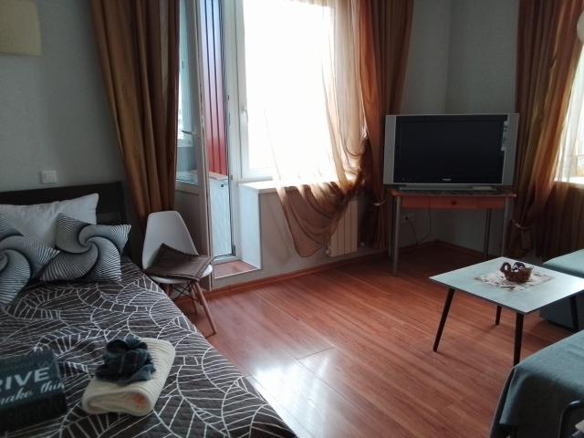 Верности улица, 6к1