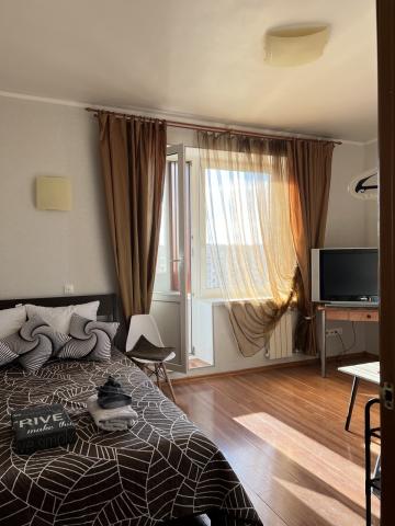 Верности улица, 6к1