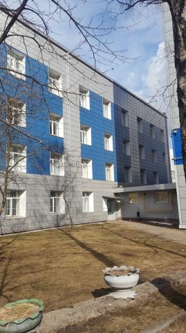 Александровской Фермы проспект, 29 лит Е