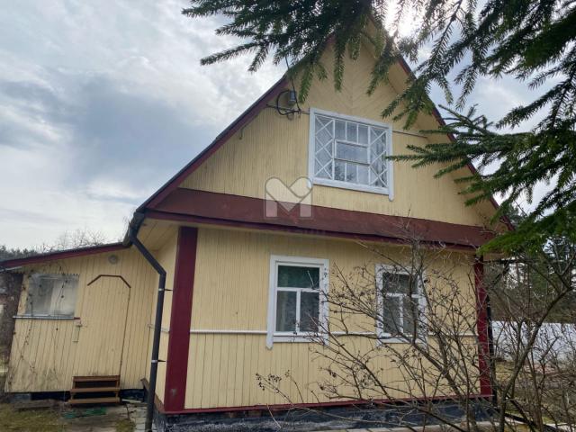 Красницы массив, Генетика сад-во