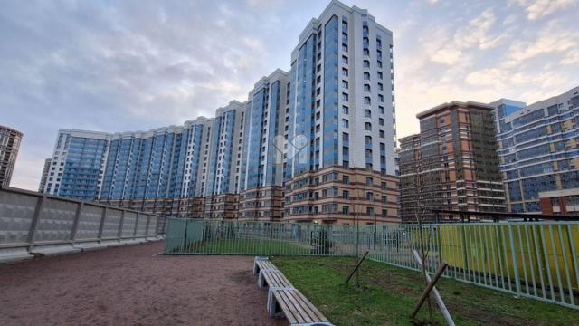 Коломяжский проспект, 13к2