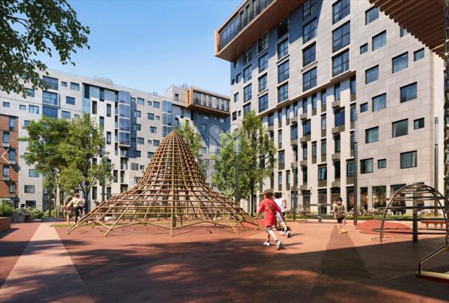 Парашютная ул., 79к1с1