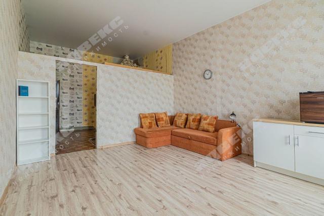 Малый пр. В.О., 10/62А