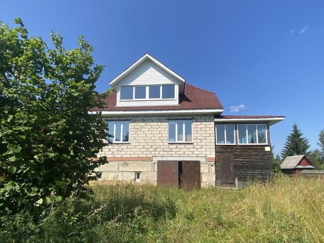 Ленинградская область, Руново дер., 46